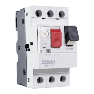 Disjuntor Motor 6~10A dm3-10a